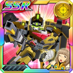 「スーパーロボット大戦X-Ω」ジギーが主役のイベント「瑞雲たなびく星の裾」が開催！の画像32