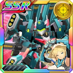 「スーパーロボット大戦X-Ω」ジギーが主役のイベント「瑞雲たなびく星の裾」が開催！の画像35