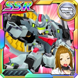 「スーパーロボット大戦X-Ω」ジギーが主役のイベント「瑞雲たなびく星の裾」が開催！の画像37