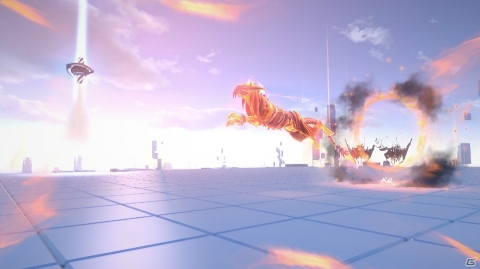「Skyforge」新クラス「ファイアスターター」が登場するアップデート「IGNITION」が実施！の画像4