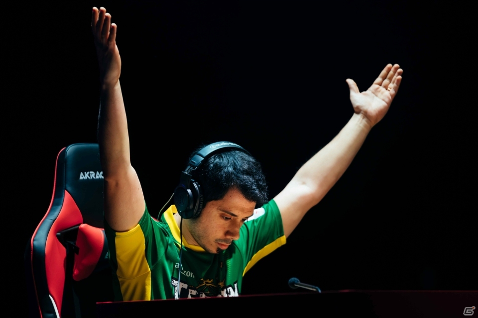 「TEPPEN」新ヒーロー・豪鬼が参戦決定！「WORLD CHAMPIONSHIP 2019」の公式レポートが到着の画像4