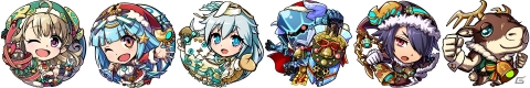 「グラフィティスマッシュ」最大110回分のガシャチケットがもらえる「年末年始イベント」が開催！の画像5
