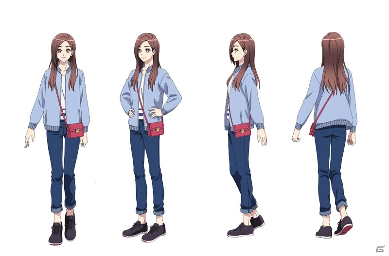 TVアニメ「A3!」SEASON SUMMERの先行上映会が2月23日に開催決定！夏組のキャラクター設定も解禁の画像7