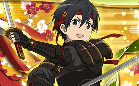 「SAO アーケード　ディープ・エクスプローラー」年末年始のイベント情報が公開！