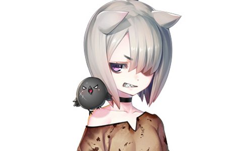 「凍京NECRO SUICIDE MISSION」メイン任務「8章」が配信開始！壱原時尭と禍津が登場するスカウトも実施