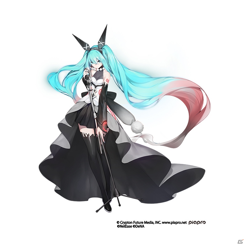 「永遠の七日」で初音ミクとのコラボが開始！Aランク神器使い「鏡音リン・レン」が入手できるログインボーナスなどを実施の画像3