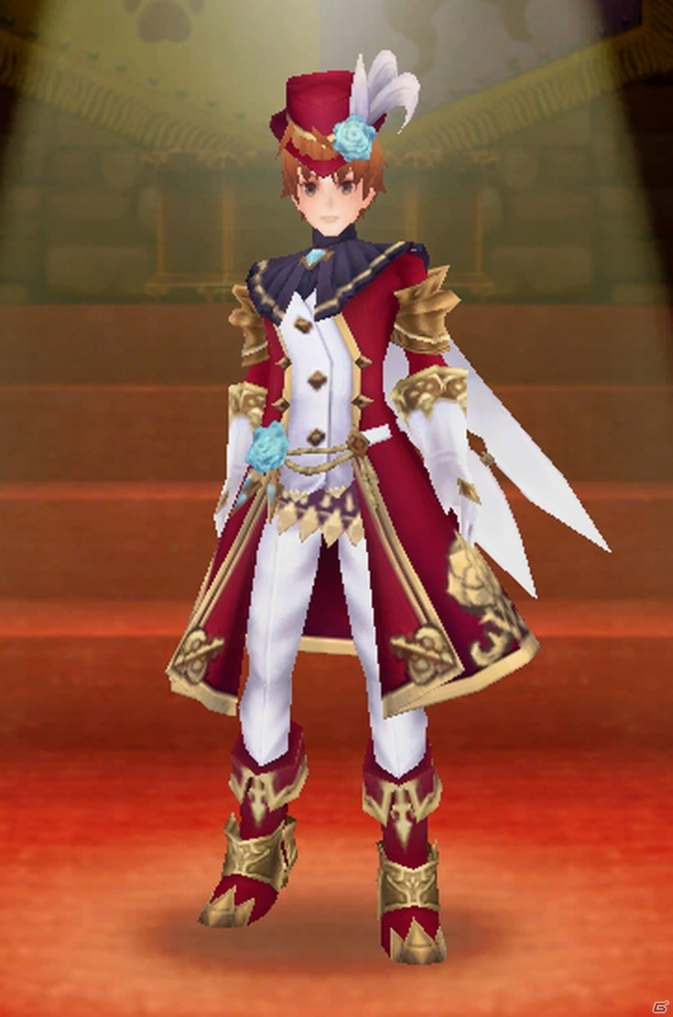 「ファンタジーアース ジェネシス」最強同盟の座を決定するランキングイベント「同盟総力戦」が開催！の画像1