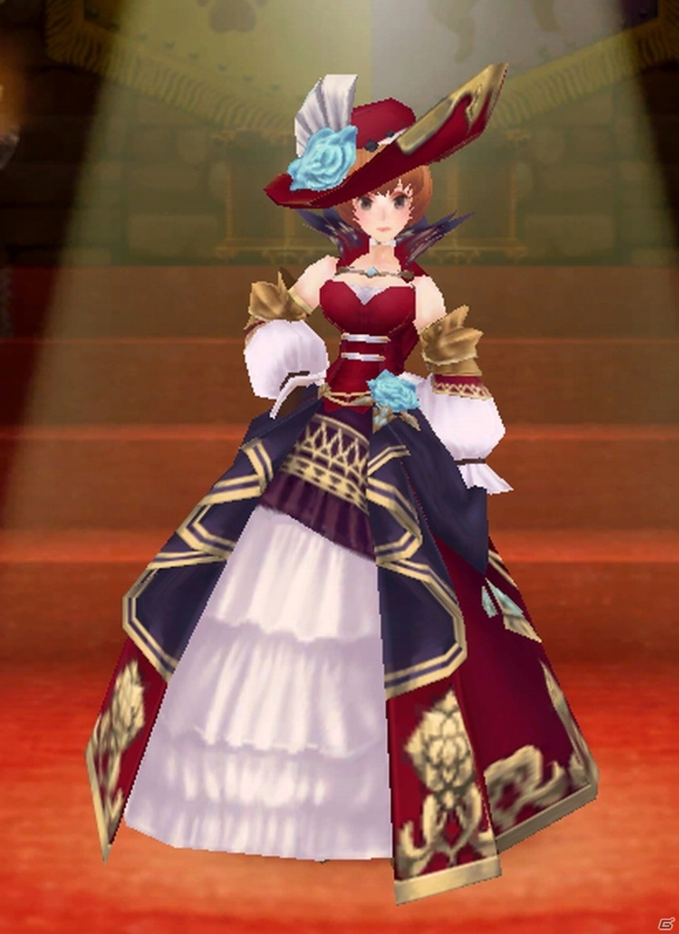 「ファンタジーアース ジェネシス」最強同盟の座を決定するランキングイベント「同盟総力戦」が開催！の画像2