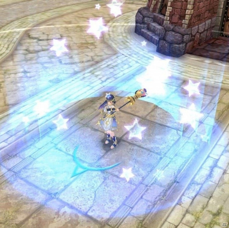 「ファンタジーアース ジェネシス」最強同盟の座を決定するランキングイベント「同盟総力戦」が開催！の画像5