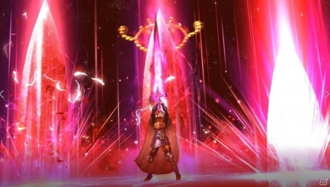 「FFBE幻影戦争」にて「ファイナルファンタジータクティクス」コラボが開催！TVCM放送記念 毎日無料10連召喚も実施の画像10
