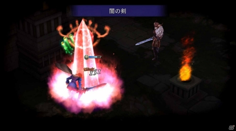 「FFBE幻影戦争」にて「ファイナルファンタジータクティクス」コラボが開催！TVCM放送記念 毎日無料10連召喚も実施の画像14