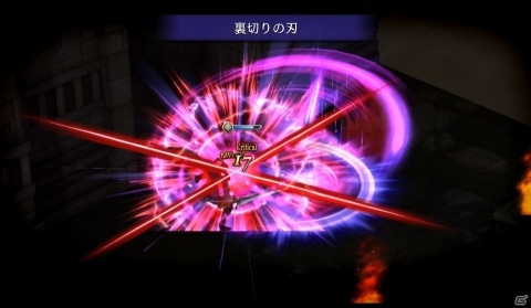 「FFBE幻影戦争」にて「ファイナルファンタジータクティクス」コラボが開催！TVCM放送記念 毎日無料10連召喚も実施の画像15