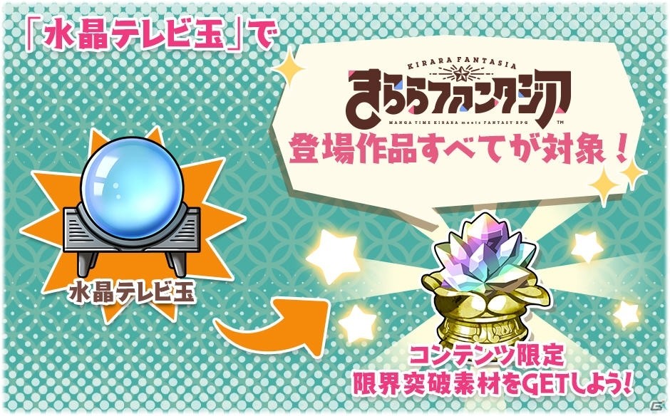 「きららファンタジア」りーさん、るんが和の装いで登場！お正月キャラクターピックアップ召喚が12月26日より実施の画像7