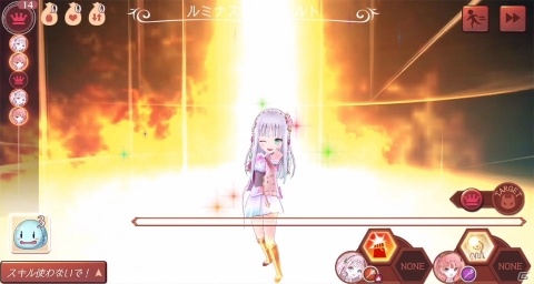 「アトリエ オンライン」にルルアと大人になったロロナが登場！年末年始イベントやログインボーナスも開始の画像2