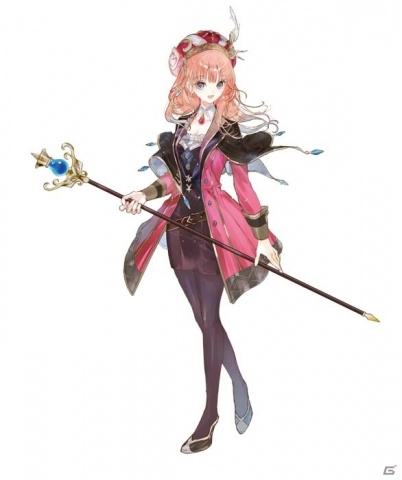 「アトリエ オンライン」にルルアと大人になったロロナが登場！年末年始イベントやログインボーナスも開始の画像3