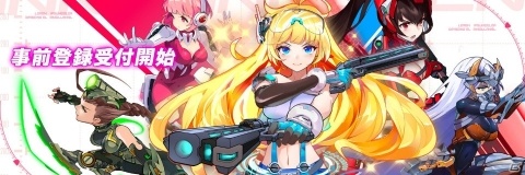 ストーリー重視の美少女育成ゲーム「戦女物語 - ヴァルキリーヒーローズサガ」が事前登録を開始！の画像1