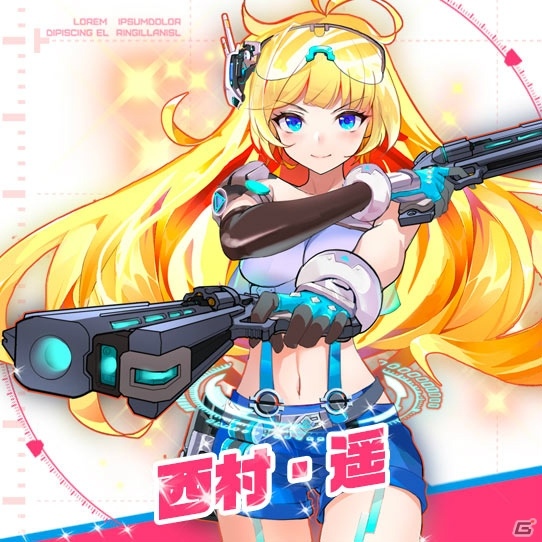ストーリー重視の美少女育成ゲーム「戦女物語 - ヴァルキリーヒーローズサガ」が事前登録を開始！の画像3