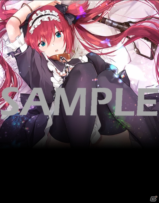 クイーンズブレイド White Triangle Pkdイベント 姫とメイドと が開催 の画像 ゲーム情報サイト Gamer