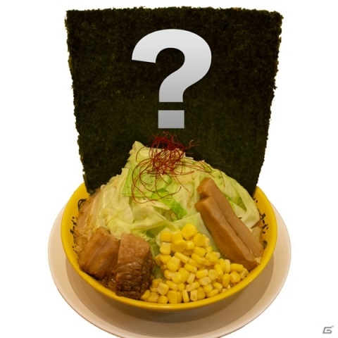 「この素晴らしい世界に祝福を！ファンタスティックデイズ」で野郎ラーメンとのコラボレーション企画が12月27日より実施！の画像5