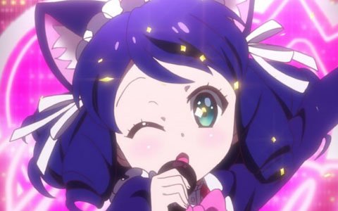 「SHOW BY ROCK!! Fes A Live」稲川英里さん、上坂すみれさんのサイン色紙が当たるプレゼントキャンペーンがスタート