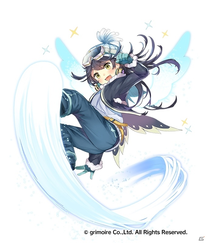 「ブレイブソード×ブレイズソウル」ランクS・秘剣マカブインら4魔剣の極弐改造が可能に！の画像4