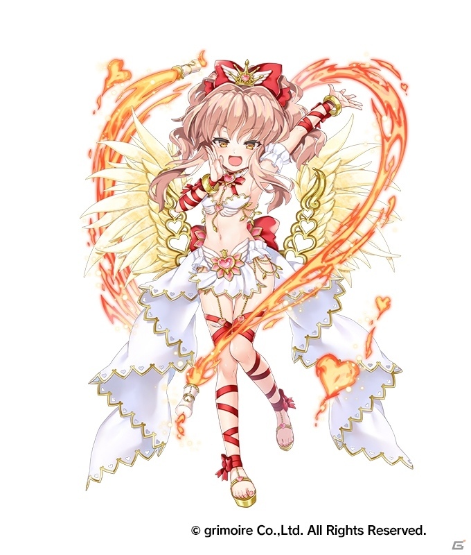 「ブレイブソード×ブレイズソウル」ランクS・秘剣マカブインら4魔剣の極弐改造が可能に！の画像5