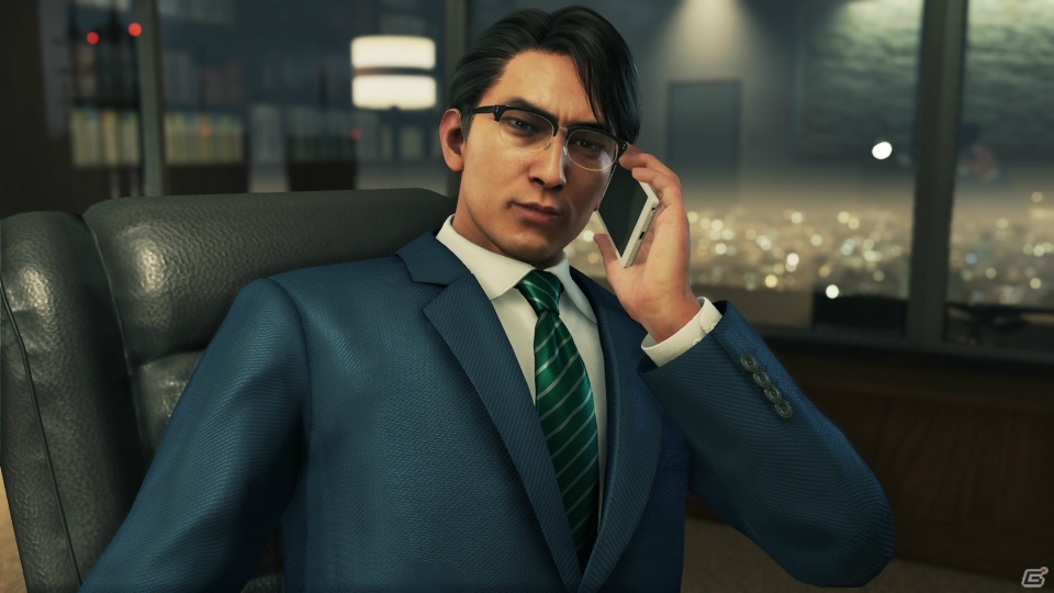 龍が如く7 光と闇の行方」鳥海浩輔さん演じる「青木遼」や物語のカギを