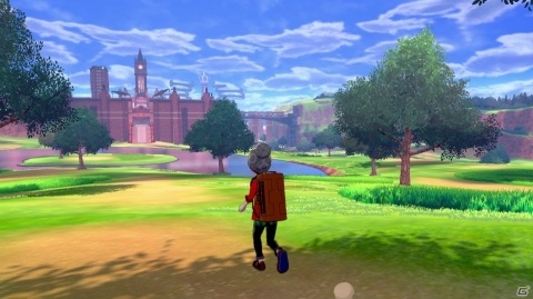 ポストエフェクトミドルウェア「YEBIS 3」が「ポケットモンスター ソード・シールド」で採用の画像5