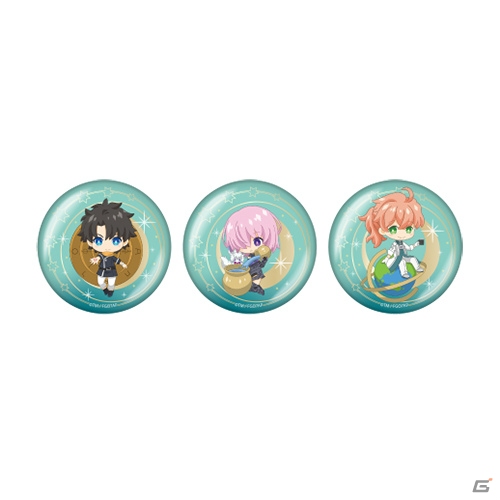 コラボカフェ「Fate/Grand Order -絶対魔獣戦線バビロニア-　Limited Cafe」が東京・大阪にオープン決定！の画像14