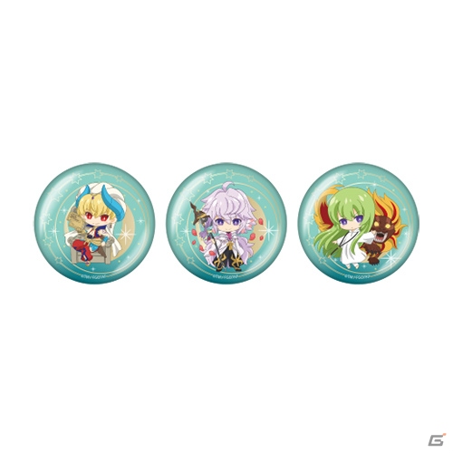 コラボカフェ「Fate/Grand Order -絶対魔獣戦線バビロニア-　Limited Cafe」が東京・大阪にオープン決定！の画像15
