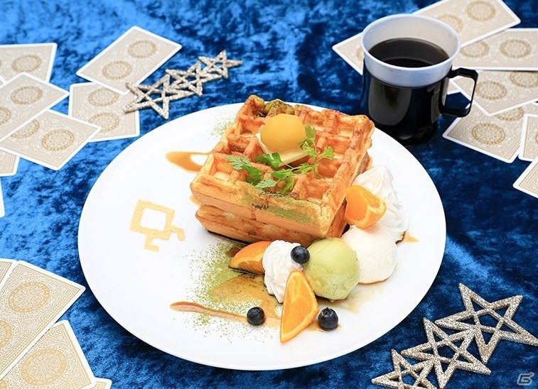 コラボカフェ「Fate/Grand Order -絶対魔獣戦線バビロニア-　Limited Cafe」が東京・大阪にオープン決定！の画像8