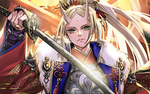 「チェインクロニクル3」メインストーリー「アマツ篇」の12章が追加！オウシンが新たな姿で登場する「ライバルフェス」も開催