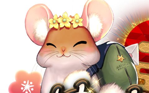 「デスティニーチャイルド」★5確定チャイルド召喚チケットなどがもらえる「ゆく年くる年キャンペーン！」が開催！