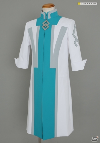 「Fate/Grand Order -絶対魔獣戦線バビロニア-」ロマニのジャケットが商品化！2020年3月下旬発売予定の画像2