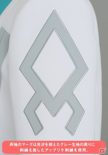 「Fate/Grand Order -絶対魔獣戦線バビロニア-」ロマニのジャケットが商品化！2020年3月下旬発売予定の画像6