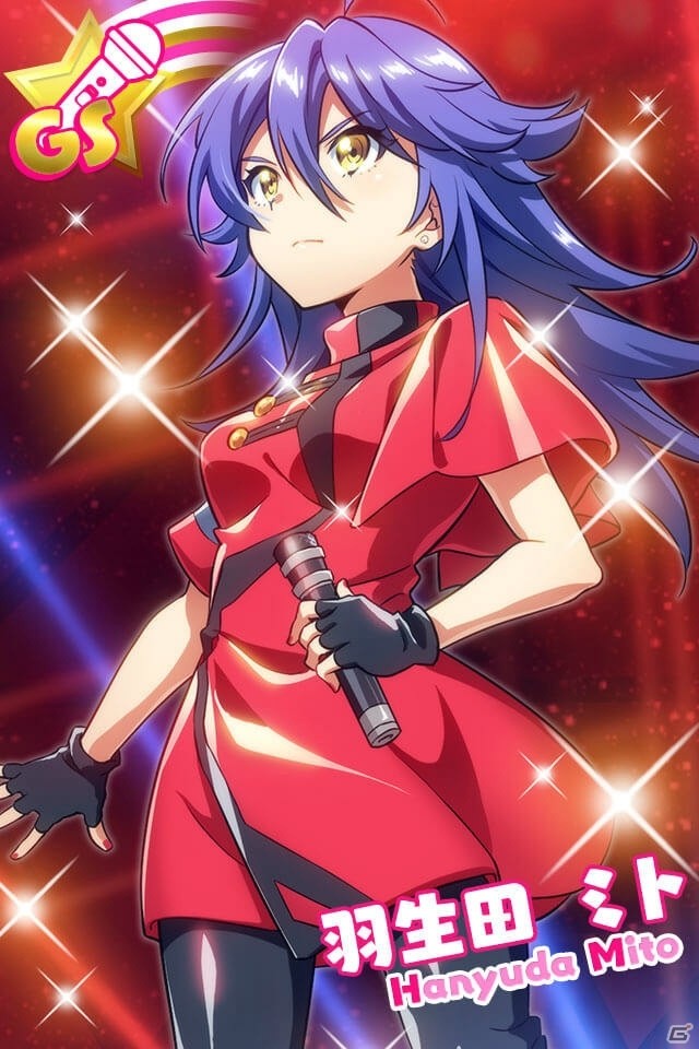 「Tokyo 7th シスターズ」イベント「第4回Tokyo 7th歌合戦」が開催！年末ログインボーナスも実施の画像9
