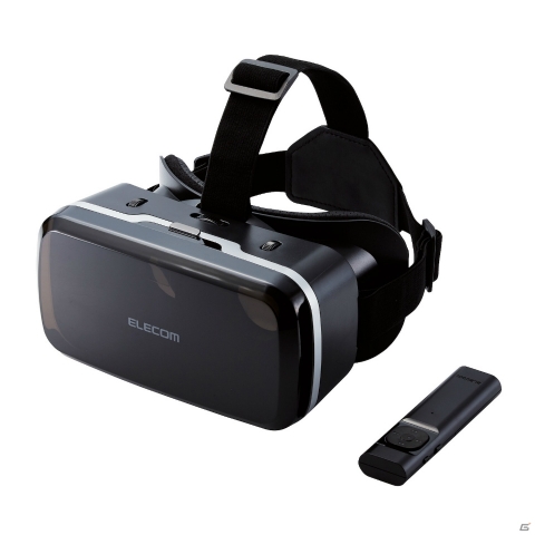 女の子とVRで触れ合える！「デタリキZ 特別防衛局隊員の日常」VRモードを紹介―VRゴーグルの読者プレゼントもの画像9