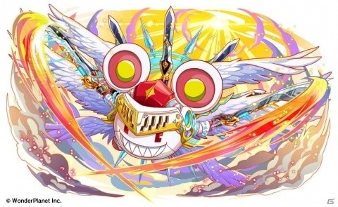 「クラッシュフィーバー」最大120連ガチャやおみくじスクラッチなどのキャンペーンが2020年1月1日より実施！の画像12