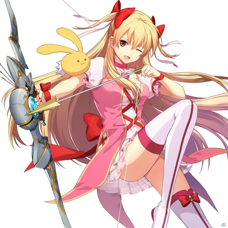 「英雄伝説 暁の軌跡モバイル」閃の軌跡IIから「まじかる・アリサ」がプレイアブルキャラとして参戦！の画像1