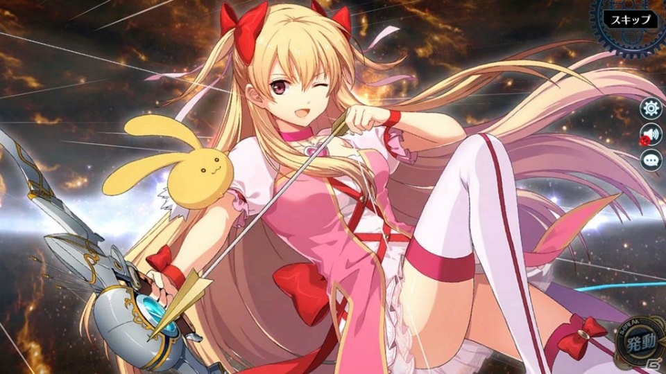 「英雄伝説 暁の軌跡モバイル」閃の軌跡IIから「まじかる・アリサ」がプレイアブルキャラとして参戦！の画像3