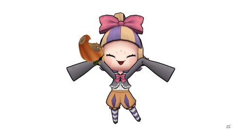「オバケイドロ！」本日15時より「オバケイドロ！フェス」が開催！フェス限定新オバケのドラコやリジーも登場の画像14