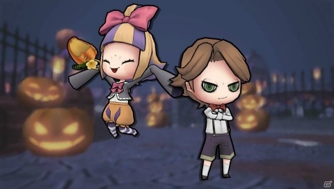 「オバケイドロ！」本日15時より「オバケイドロ！フェス」が開催！フェス限定新オバケのドラコやリジーも登場の画像4