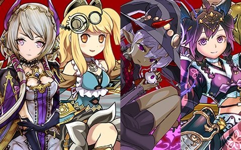 「パズル＆ドラゴンズ」魔法石101個の配布も！8周年前夜祭イベントが2020年1月1日より実施