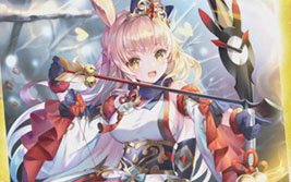 「グリムエコーズ」にてニューイヤー10大キャンペーンが開催！無料10回召喚や新衣装の時計ウサギも登場
