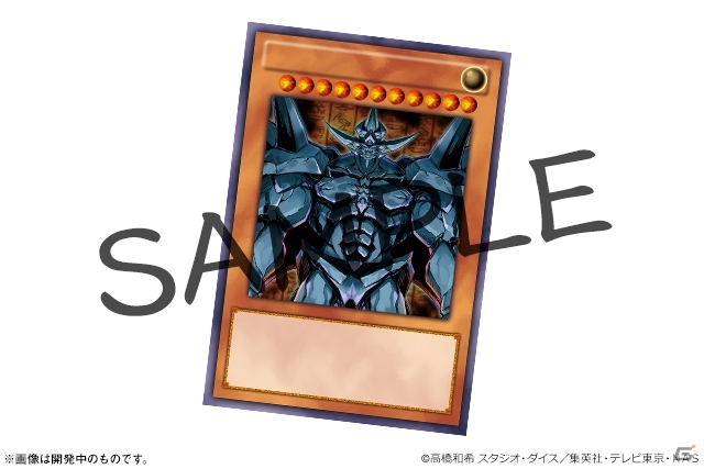 「パズル＆ドラゴンズ」×「遊☆戯☆王デュエルモンスターズ」コラボの続報が公開！の画像3