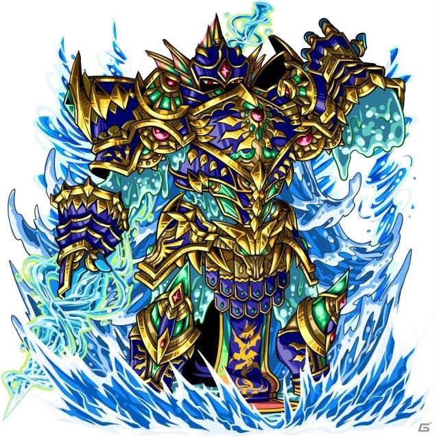 「ドラゴンポーカー」復刻チャレンジダンジョン「三界王の覚醒」に超竜皇級が追加！12月30日より実施の画像3