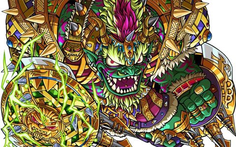 「ドラゴンポーカー」復刻チャレンジダンジョン「三界王の覚醒」に超竜皇級が追加！12月30日より実施