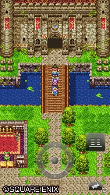 スマートフォン版「ドラゴンクエスト」シリーズ本編8タイトルが最大33％オフになるセールが実施！の画像9