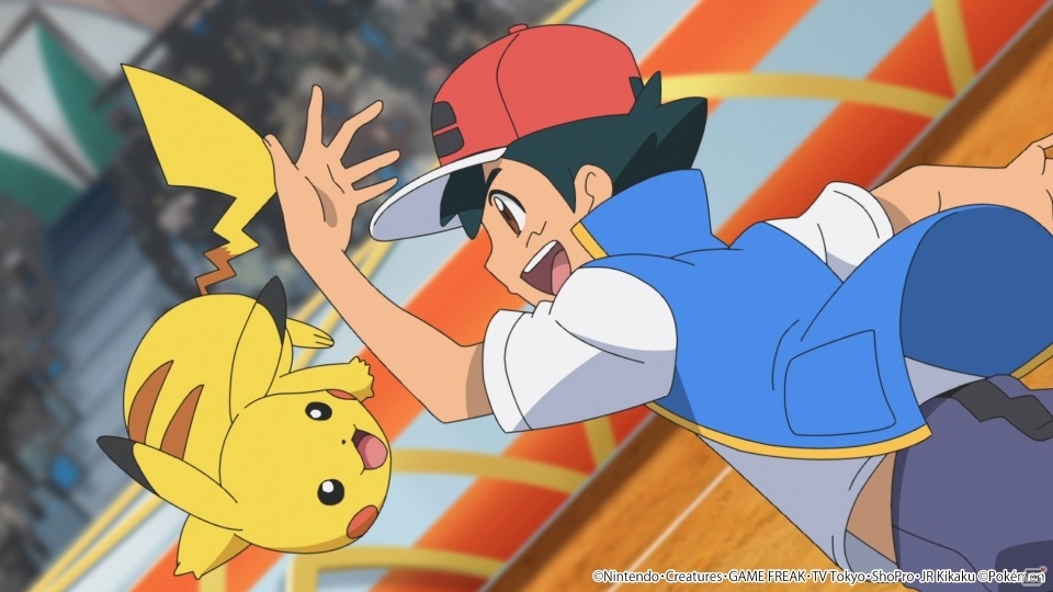 足立梨花さんが「ポケモン」声優に挑戦！バトルフロンティアに登場するヒバナとスバメの2役を担当の画像5
