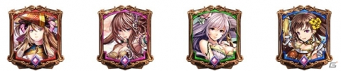 「コントラクトサーヴァント -CARD GAME-」ユーザー同士のトークン売買を可能にするマーケット機能などが実装！の画像8